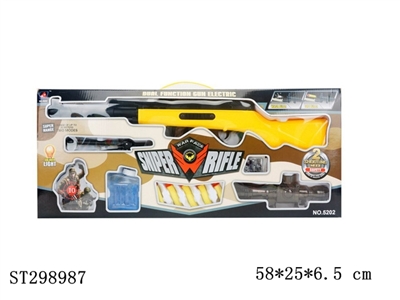  - ST298987