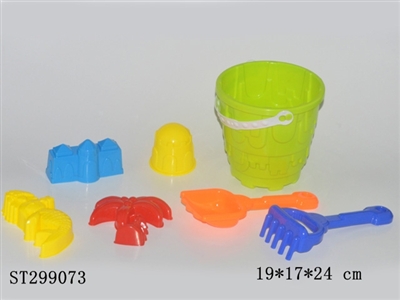 BEACH TOYS - ST299073