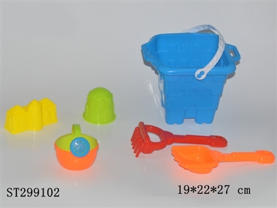 BEACH TOYS - ST299102