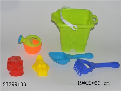 BEACH TOYS - ST299103