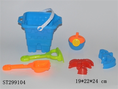 BEACH TOYS - ST299104