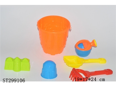 BEACH TOYS - ST299106