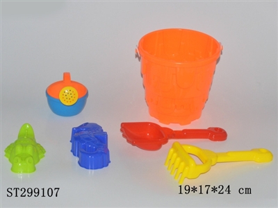 BEACH TOYS - ST299107