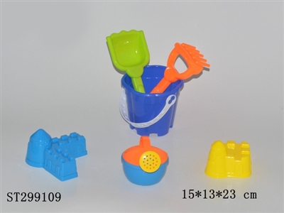 BEACH TOYS - ST299109