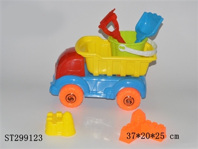 BEACH TOYS - ST299123