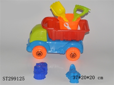 BEACH TOYS - ST299125