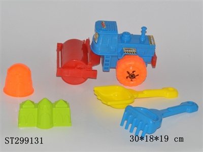 BEACH TOYS - ST299131