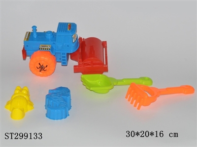 BEACH TOYS - ST299133