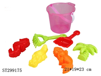 BEACH TOYS - ST299175