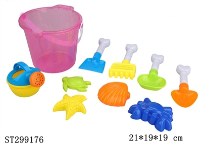 BEACH TOYS - ST299176