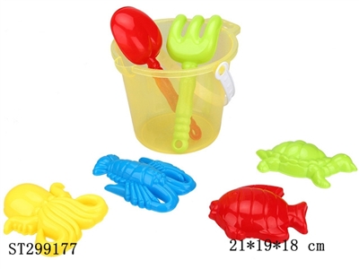 BEACH TOYS - ST299177