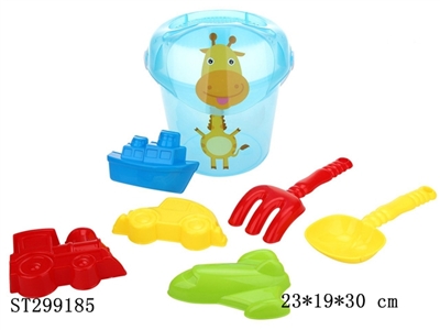 BEACH TOYS - ST299185