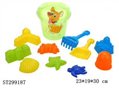 BEACH TOYS - ST299187