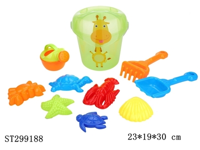 BEACH TOYS - ST299188