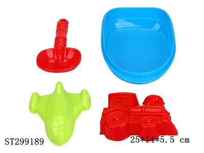 BEACH TOYS - ST299189