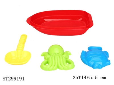 BEACH TOYS - ST299191