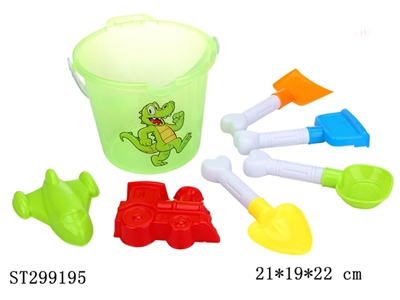 BEACH TOYS - ST299195