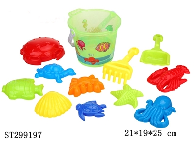 BEACH TOYS - ST299197