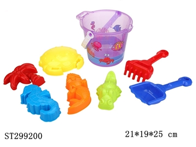 BEACH TOYS - ST299200