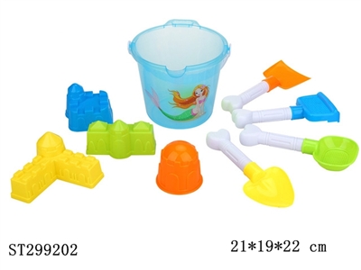 BEACH TOYS - ST299202