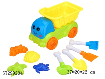 BEACH TOYS - ST299204