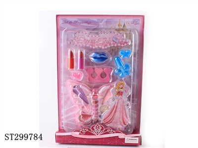 COSMETICS SET - ST299784