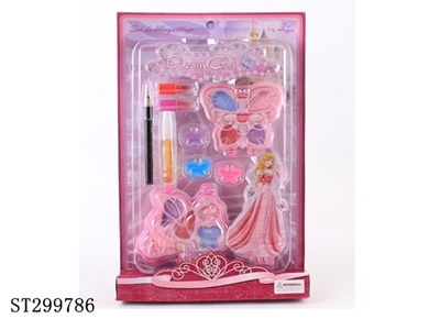 COSMETICS SET - ST299786