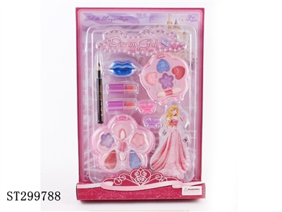 COSMETICS SET - ST299788