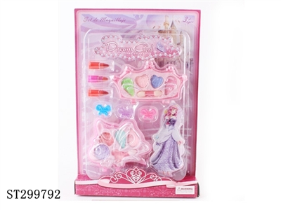 COSMETICS SET - ST299792