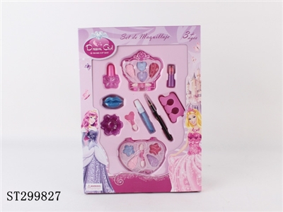 COSMETICS SET - ST299827