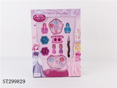 COSMETICS SET - ST299829