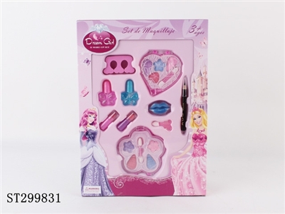 COSMETICS SET - ST299831