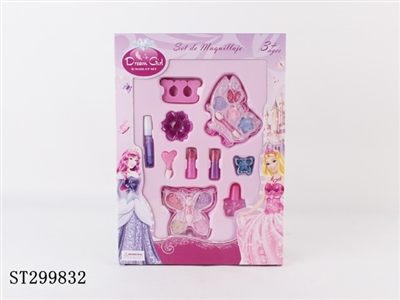 COSMETICS SET - ST299832