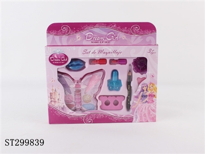 COSMETICS SET - ST299839