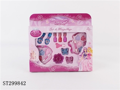 COSMETICS SET - ST299842