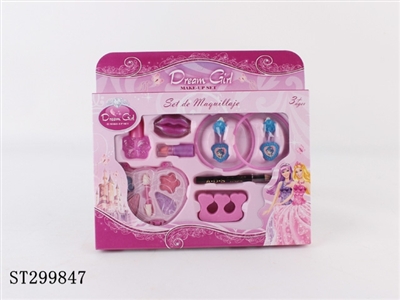 COSMETICS SET - ST299847