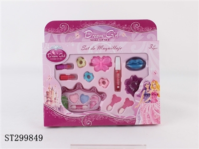 COSMETICS SET - ST299849