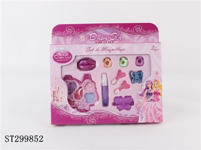 COSMETICS SET - ST299852