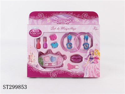 COSMETICS SET - ST299853