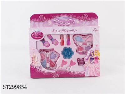 COSMETICS SET - ST299854