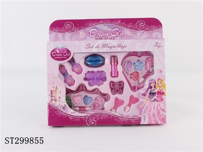 COSMETICS SET - ST299855