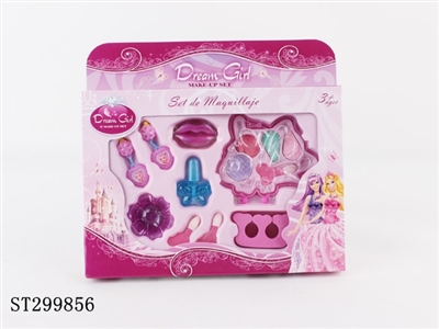 COSMETICS SET - ST299856