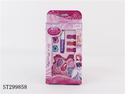 COSMETICS SET - ST299858