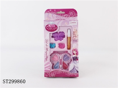 COSMETICS SET - ST299860