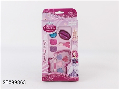 COSMETICS SET - ST299863