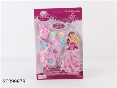 COSMETICS SET - ST299978