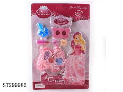 COSMETICS SET - ST299982