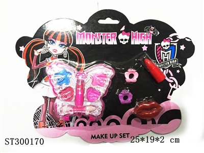 COSMETICS SET - ST300170