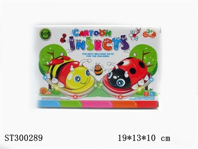 B/O INSECT - ST300289