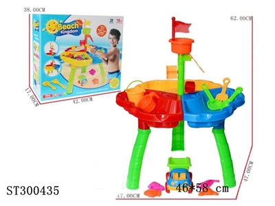 BEACH TOYS - ST300435